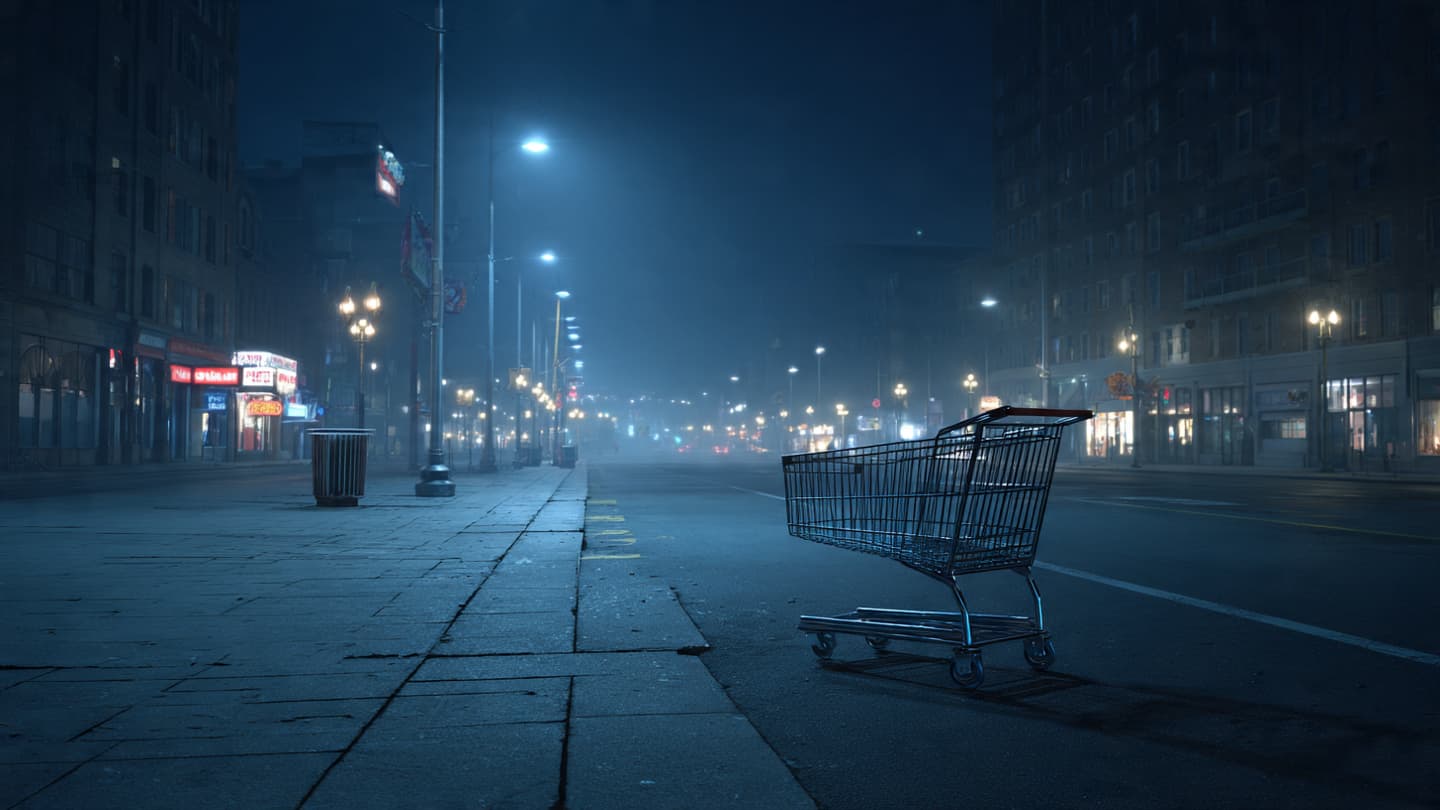 The Final Breath on Emerson Street: Reflections on a Divided Jury and a Lost Life
