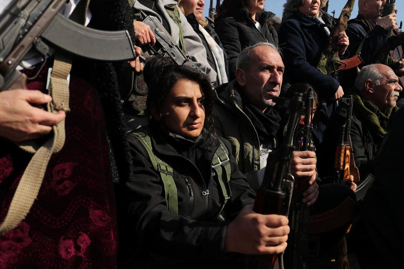 Executed for Being Kurdish: Civilian Killings on Ceasefire Day by Damascus-Affiliated Forces Executed for Being Kurdish: Civilian Killings on Ceasefire Day by Damascus-Affiliated Forces