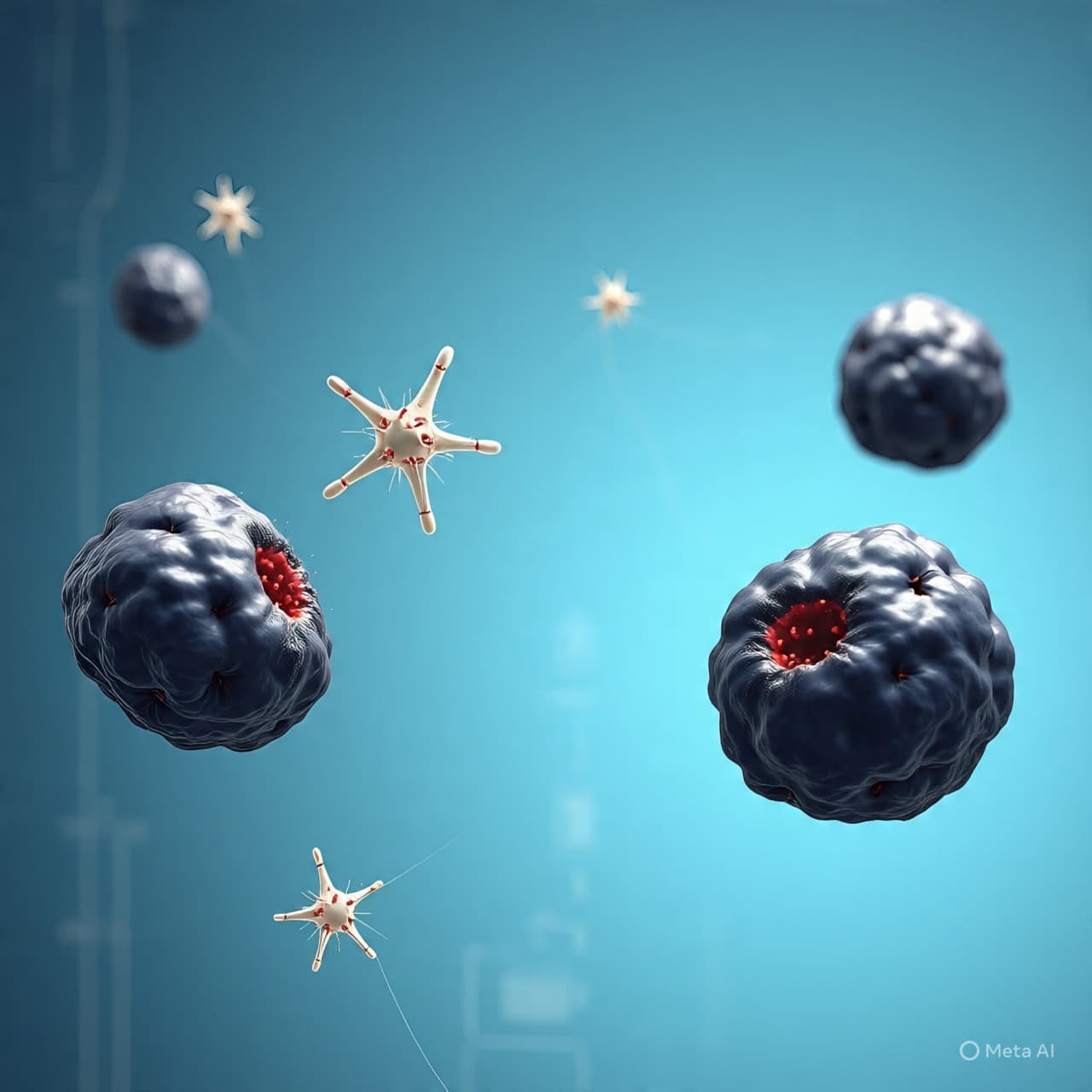 Teaching the Immune System Restraint: A New Chapter in Cancer Care Teaching the Immune System Restraint: A New Chapter in Cancer Care