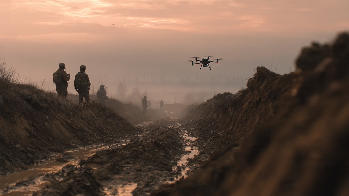 Across the Burned Fields of Eastern Europe: Ukraine Searches for Momentum as Russia Slows Across the Burned Fields of Eastern Europe: Ukraine Searches for Momentum as Russia Slows
