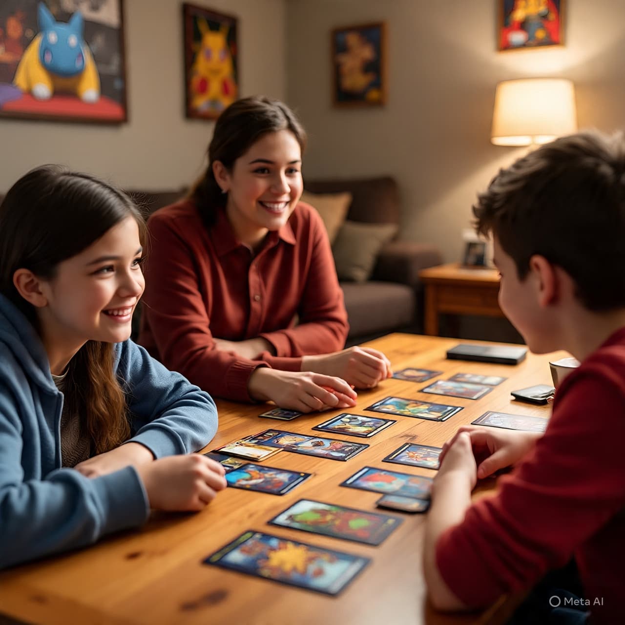 Between Nostalgia and New Pulls: Pokémon Day’s Annual Ritual Between Nostalgia and New Pulls: Pokémon Day’s Annual Ritual