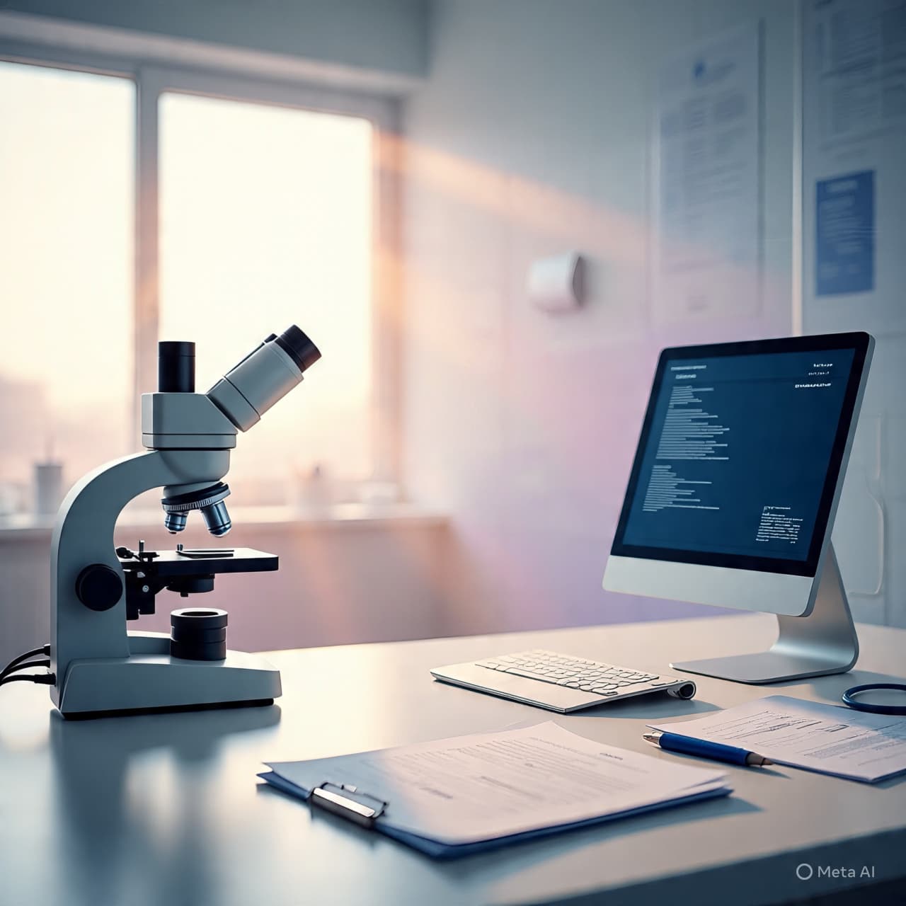 When Diagnostics Become Destiny: Abbott Moves Toward a New Precision Frontier When Diagnostics Become Destiny: Abbott Moves Toward a New Precision Frontier
