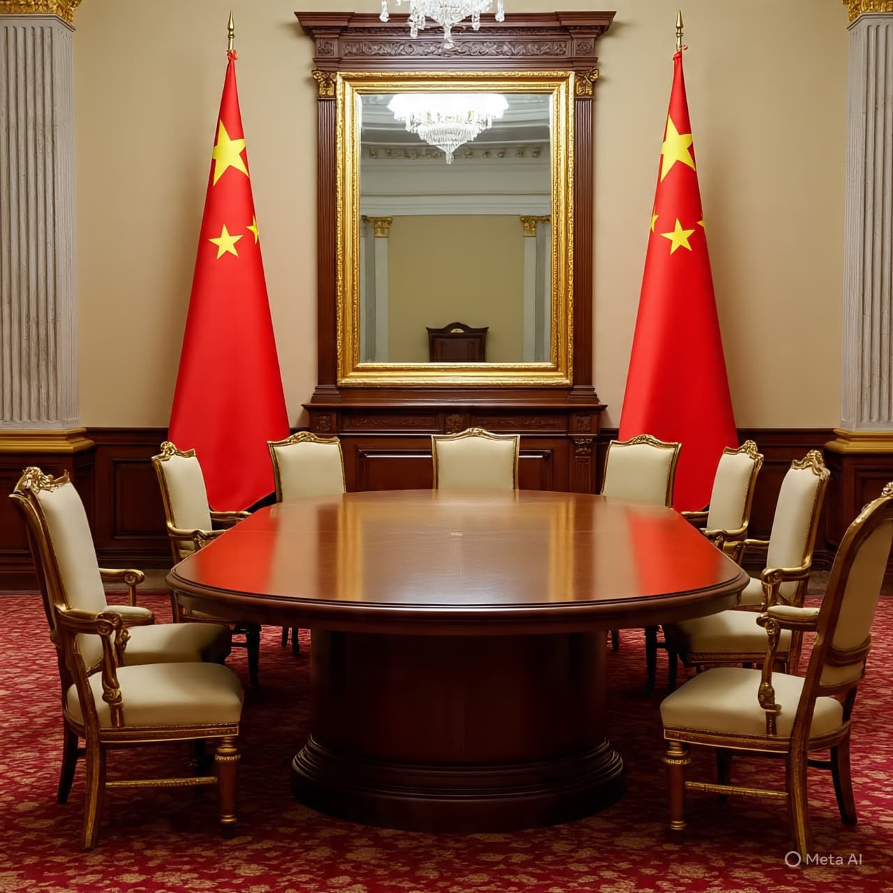 Beneath the Brass: Loyalty, Power, and a Purge in China’s Ranks Beneath the Brass: Loyalty, Power, and a Purge in China’s Ranks