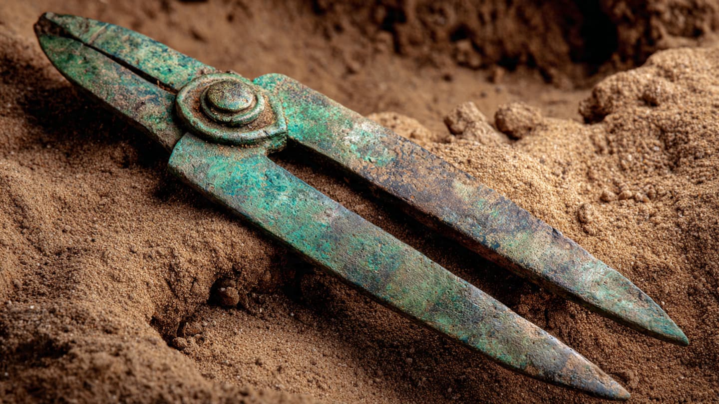 The Ancient Geometry of the Balkan Dust, Finding the Scientific Mind of the Roman The Ancient Geometry of the Balkan Dust, Finding the Scientific Mind of the Roman