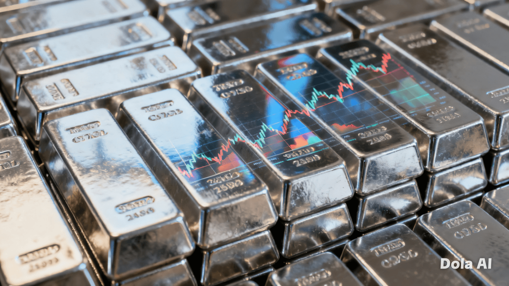 The Metal That Reflects the Moment: Silver’s Surge in an Age of Uncertainty The Metal That Reflects the Moment: Silver’s Surge in an Age of Uncertainty