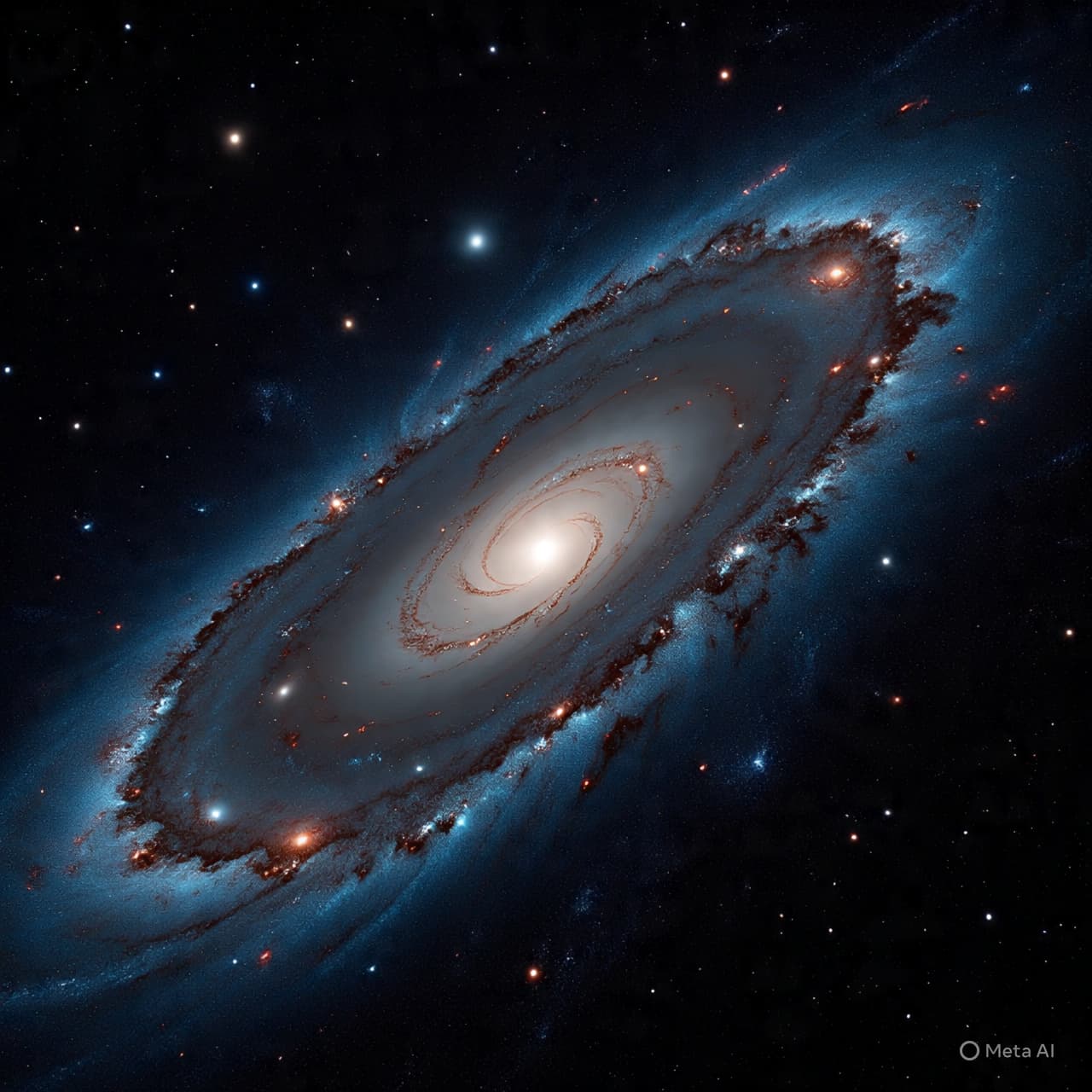 When Distant Galaxies Whisper Carbon: What the James Webb Telescope Has Found Beyond Our Home When Distant Galaxies Whisper Carbon: What the James Webb Telescope Has Found Beyond Our Home
