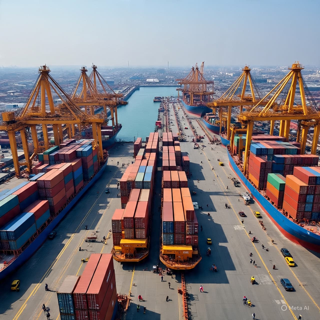 When Markets Are Questioned: Washington Begins a Fresh Look at Global Trade Practices When Markets Are Questioned: Washington Begins a Fresh Look at Global Trade Practices