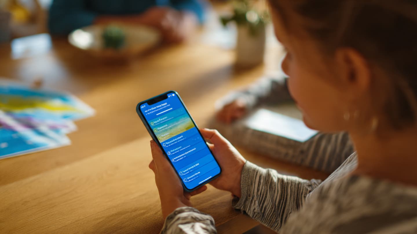 Technology Faces a New Test in Protecting Young Users Technology Faces a New Test in Protecting Young Users