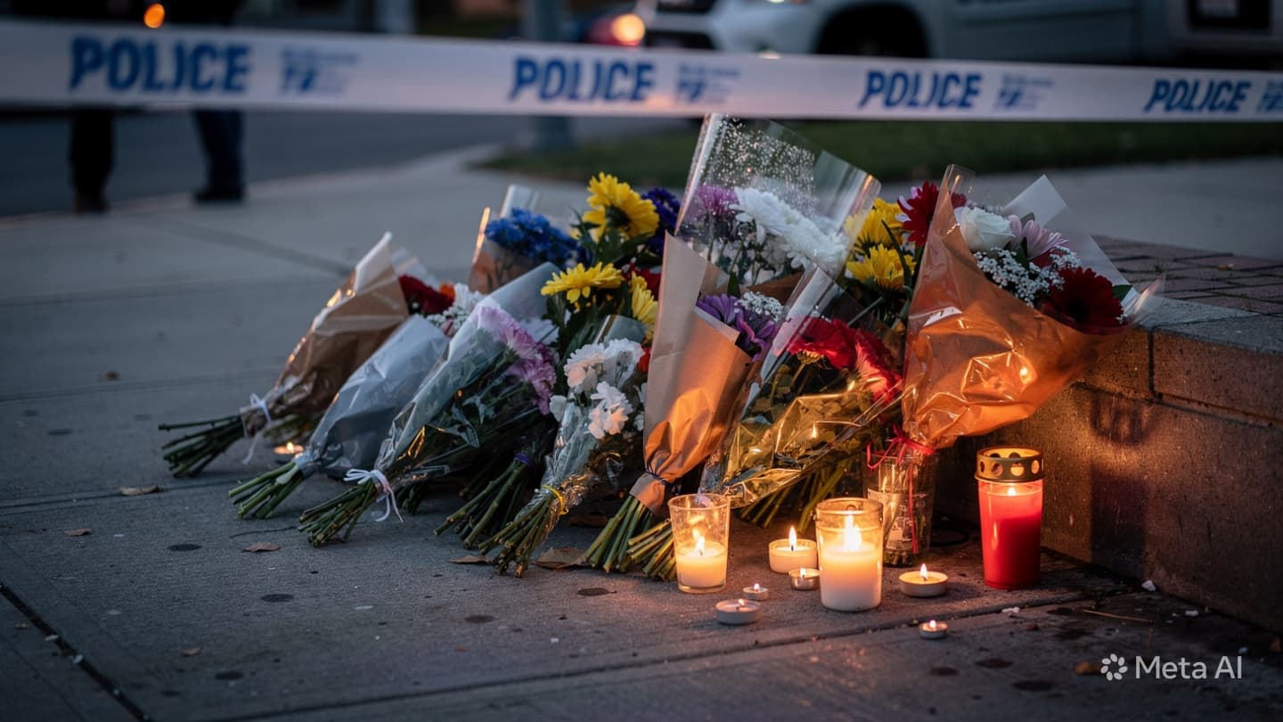 Vantaa Community Mourns: Five Somali Family Members Killed In Devastating Apartment Building Fire