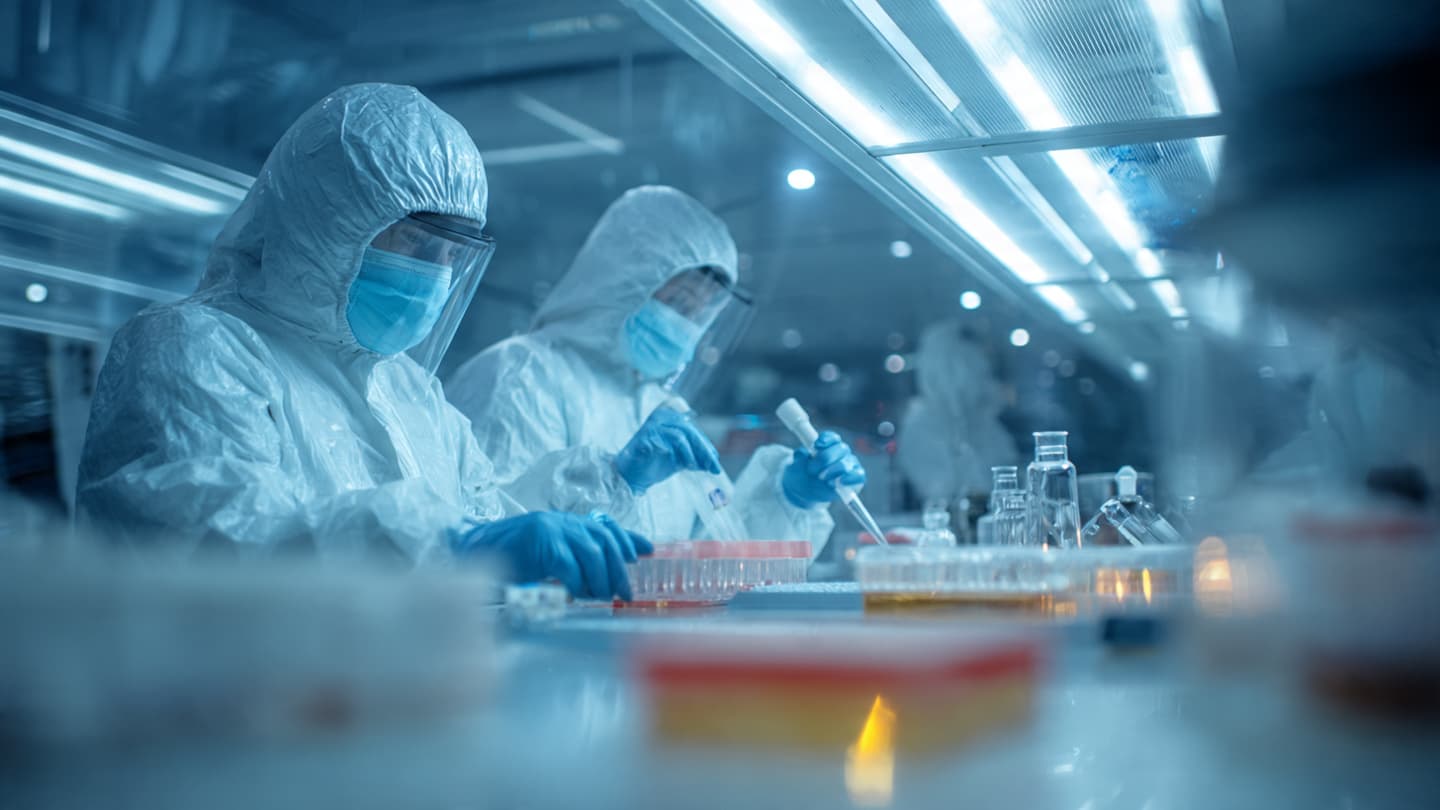 Science Continues Searching for Protection Against a Rare but Dangerous Virus
