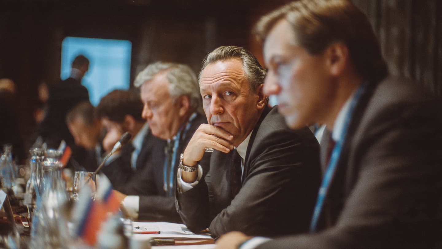 Baltic Tensions Again Raised Questions About Europe’s Fragile Security Balance