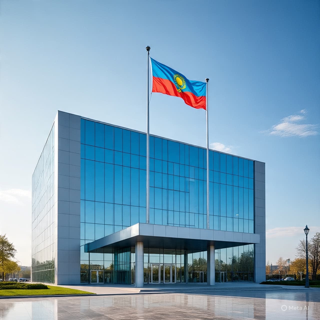 Kazakhstan’s Central Bank Considers Allocating Funds to Cryptocurrency Kazakhstan’s Central Bank Considers Allocating Funds to Cryptocurrency