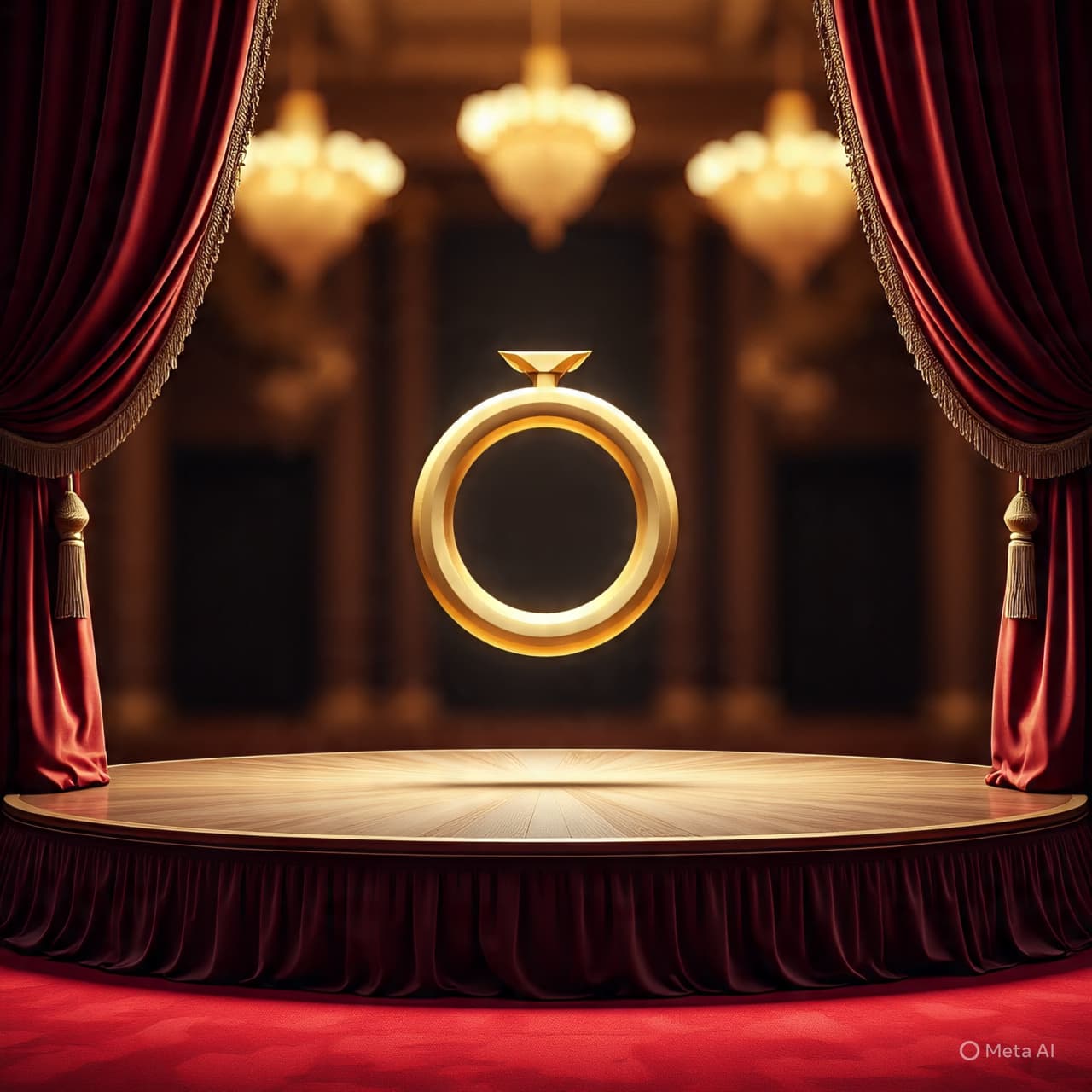 The Circle of Recognition: Inside the Rings Award The Circle of Recognition: Inside the Rings Award