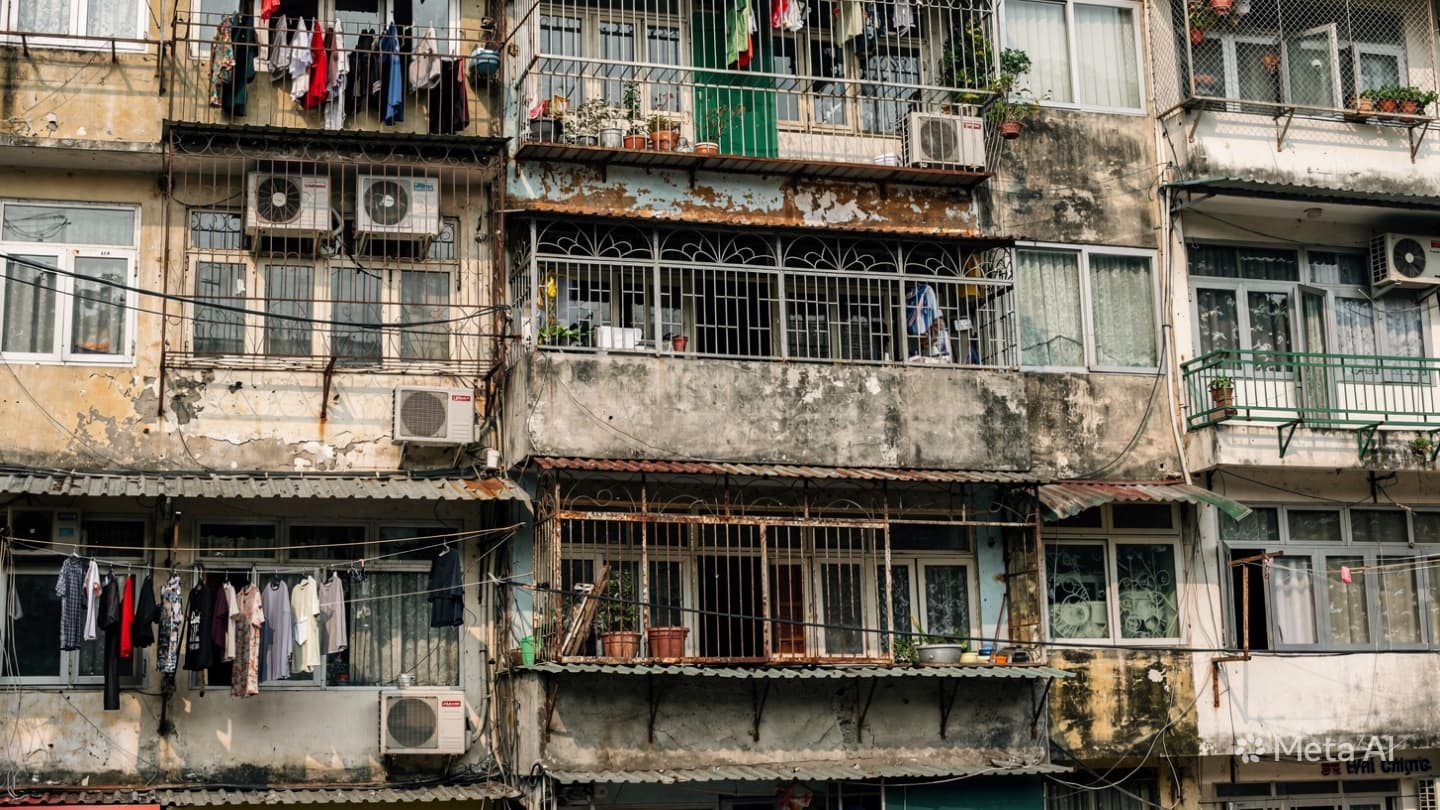 When the Night Becomes a Crucible: Reflecting on the Silent Tragedy Within a Hanoi Home