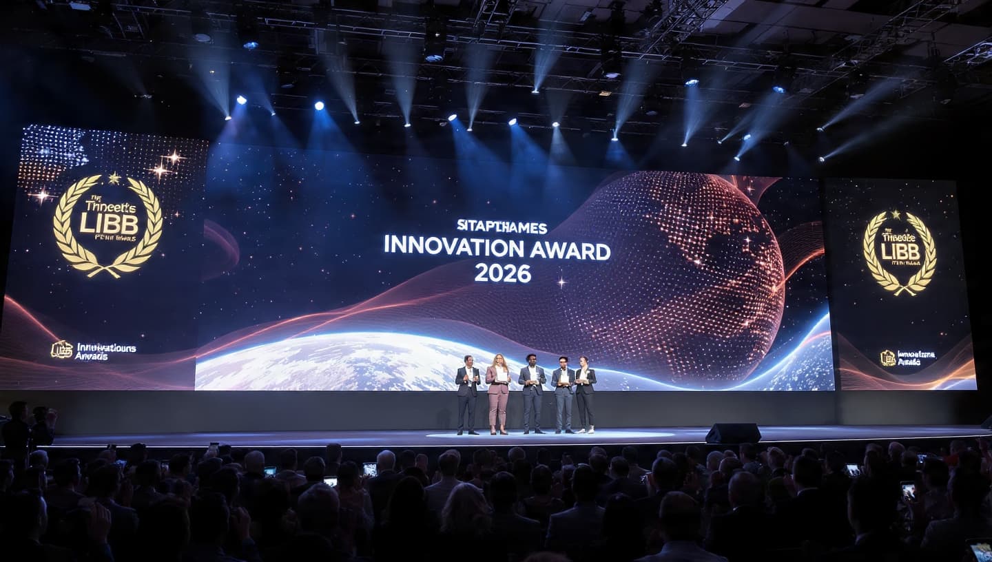 When Small Ideas Cross Oceans, Can They Change Industries? When Small Ideas Cross Oceans, Can They Change Industries?
