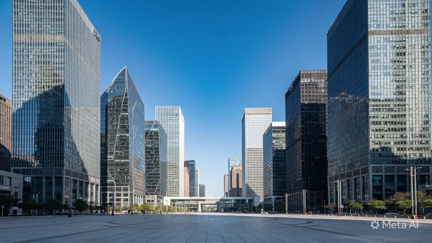 When Sudden Violence Breaches the Quiet Core: Reflections on a Shadowed Downtown Grid When Sudden Violence Breaches the Quiet Core: Reflections on a Shadowed Downtown Grid