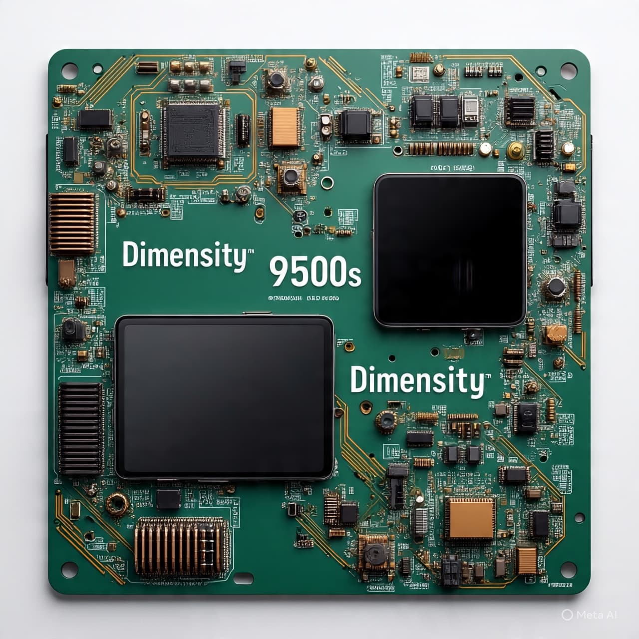 In the Quiet Pulse of Progress: What MediaTek’s New Chips Whisper to Future Phones In the Quiet Pulse of Progress: What MediaTek’s New Chips Whisper to Future Phones