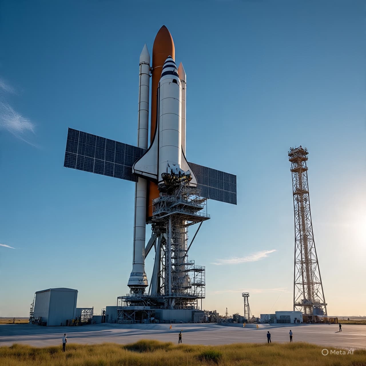 When Programs Face Turbulence, How Does NASA Steady the Course of Human Spaceflight? When Programs Face Turbulence, How Does NASA Steady the Course of Human Spaceflight?