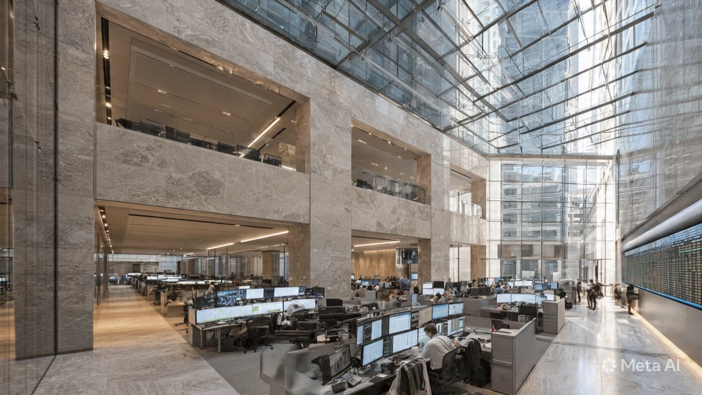 Beyond the Bureaucratic Veil: Seeking Accountability Within the Veins of Our Shared Economic Life