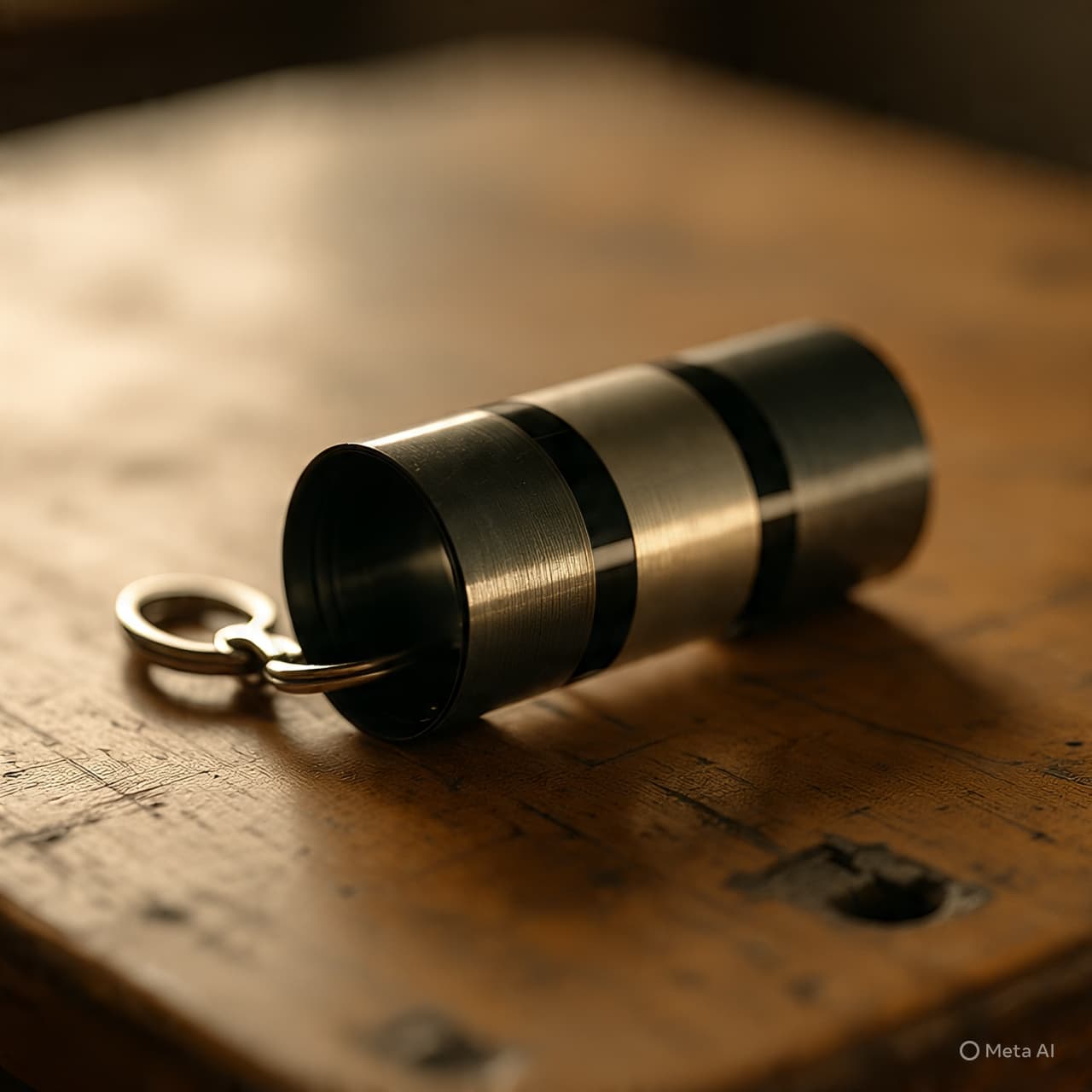 When a Film Roll Hangs from Your Keys, Is Nostalgia Learning to Go Digital? When a Film Roll Hangs from Your Keys, Is Nostalgia Learning to Go Digital?