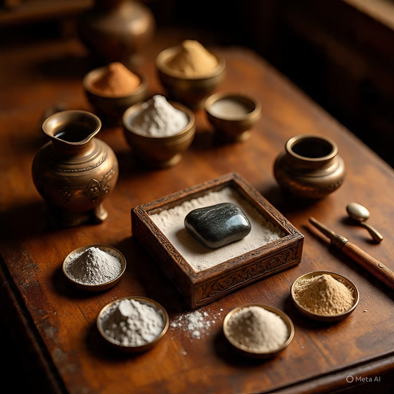 From Iron Age Rituals to Modern Smiles: The Cultural Thread of Tooth Blackening From Iron Age Rituals to Modern Smiles: The Cultural Thread of Tooth Blackening