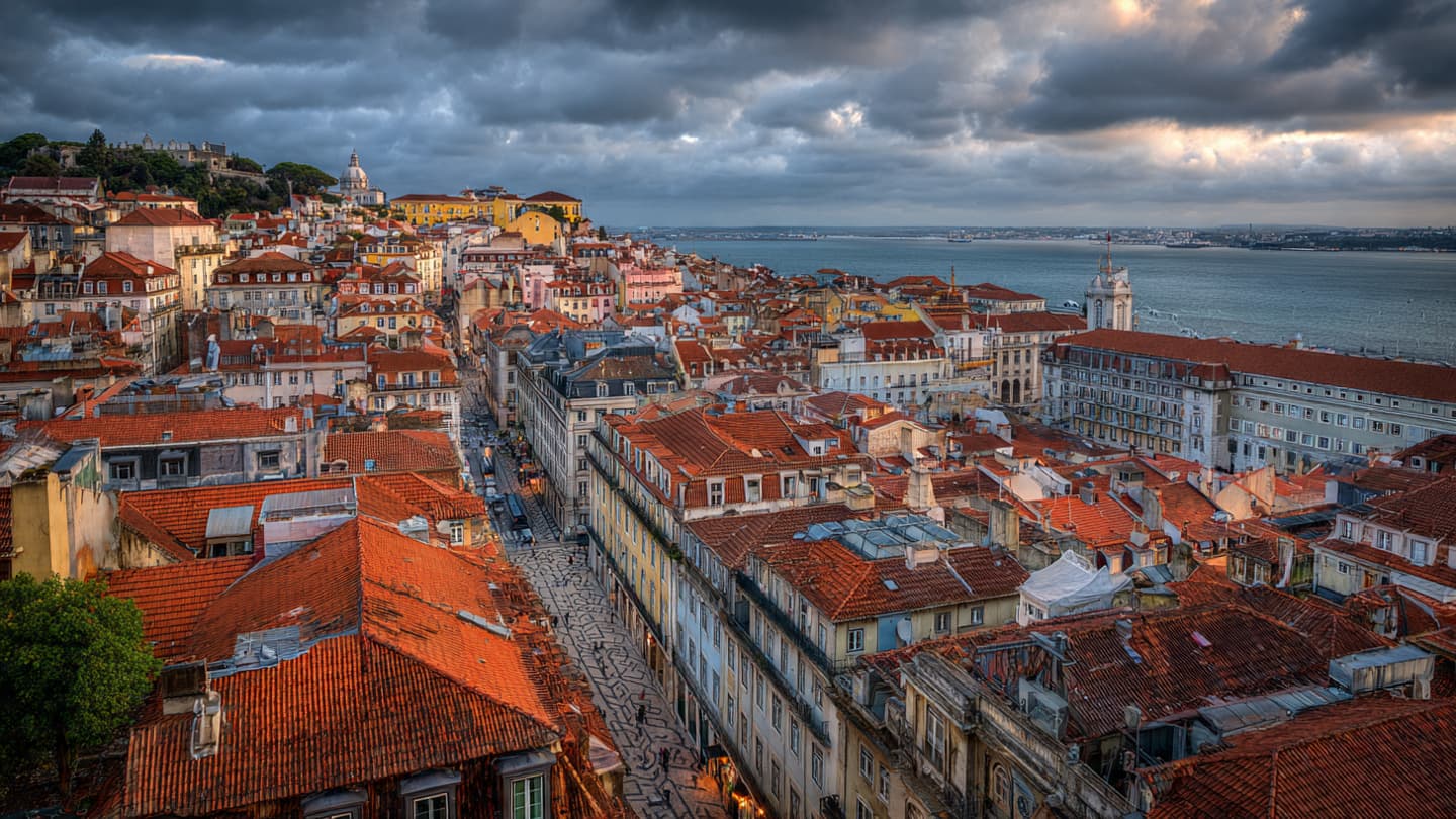 From Lisbon Streets to French Courtrooms: The Lingering Echoes of an Abandoned Childhood