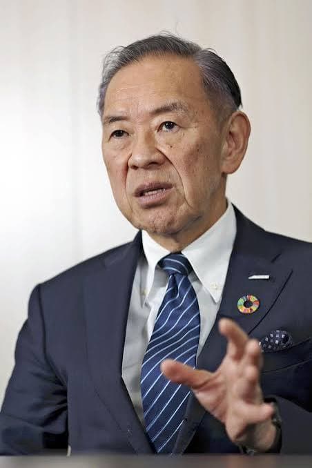 Japanese Semiconductor Maker Rapidus to Sign Chip Development Pacts with British, Italian Bodies Japanese Semiconductor Maker Rapidus to Sign Chip Development Pacts with British, Italian Bodies