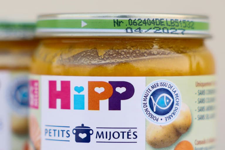 Austria: Police Arrest Suspect Over Poisoned HiPP Baby Food