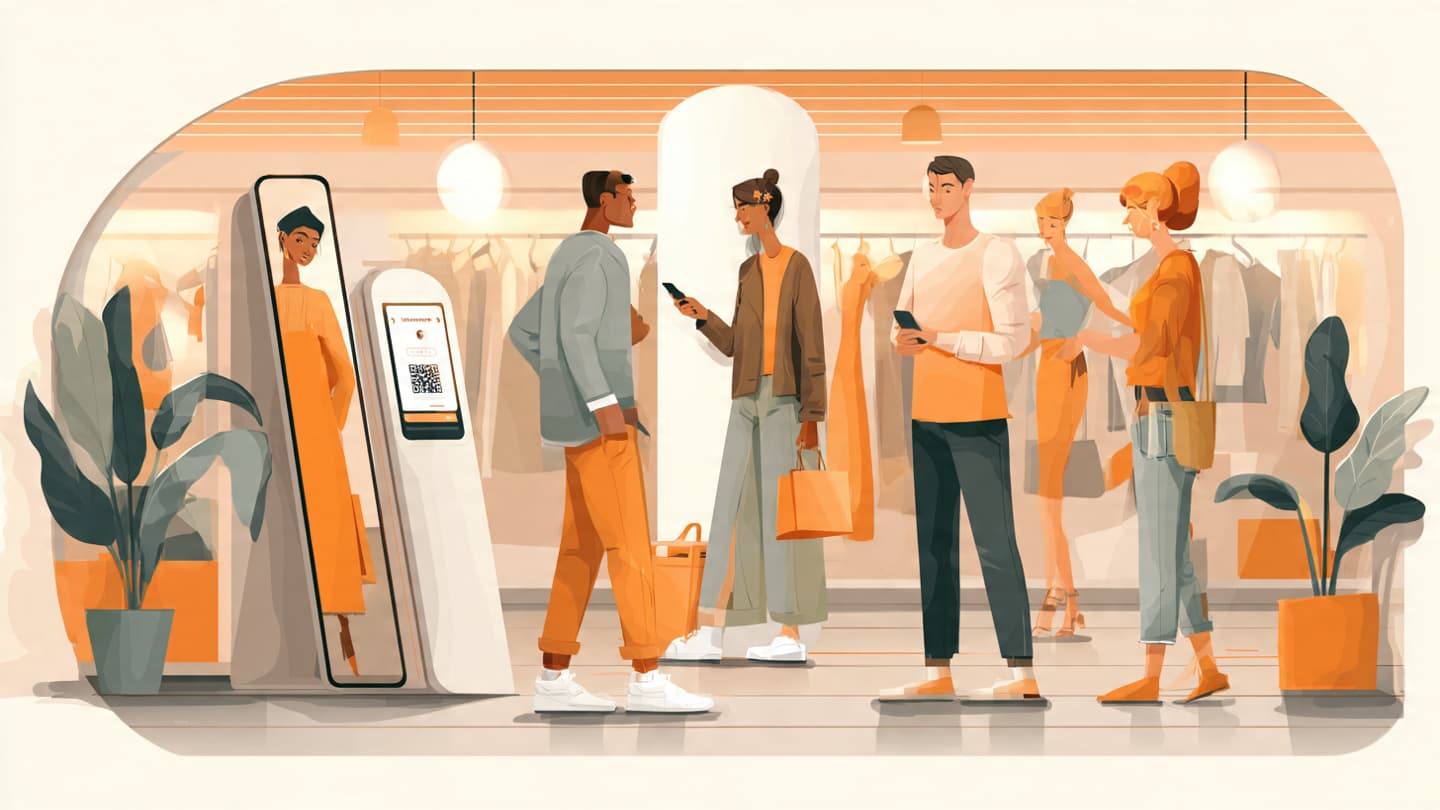 The Storefront Expands Beyond Physical Walls The Storefront Expands Beyond Physical Walls