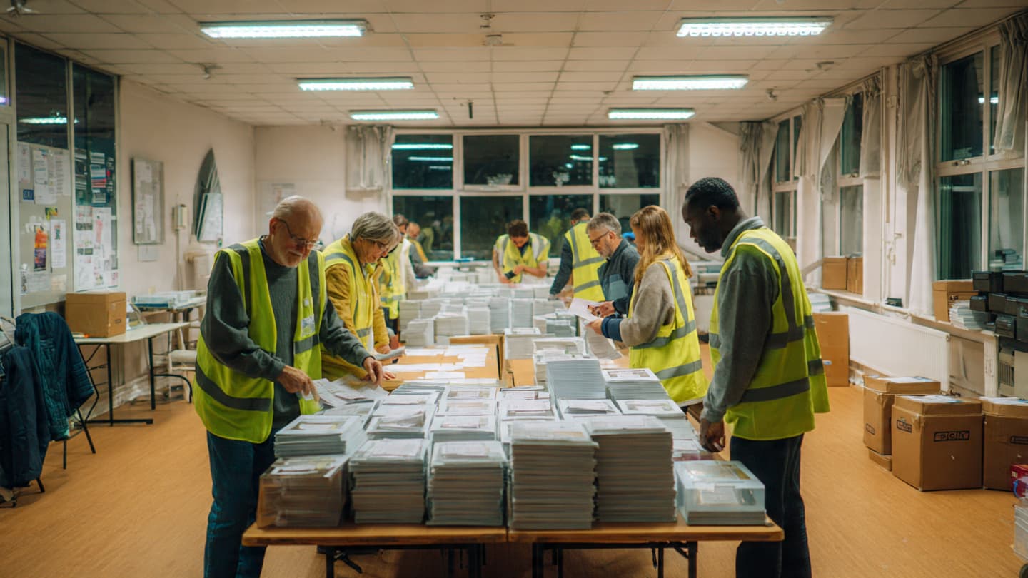 From Neighborhood Councils to International Conflict: The Faraway War Reshaping Britain’s Political Weather From Neighborhood Councils to International Conflict: The Faraway War Reshaping Britain’s Political Weather