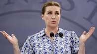Denmark's PM Delivers AI-Written Speech on the Dangers of Artificial Intelligence