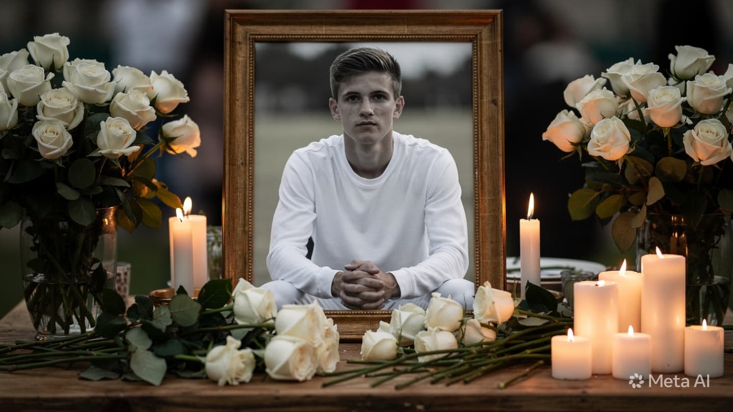Italian Golfer Killed: Sixteen Year Old Athlete Confirmed Dead In Swiss Lounge Fire Disaster