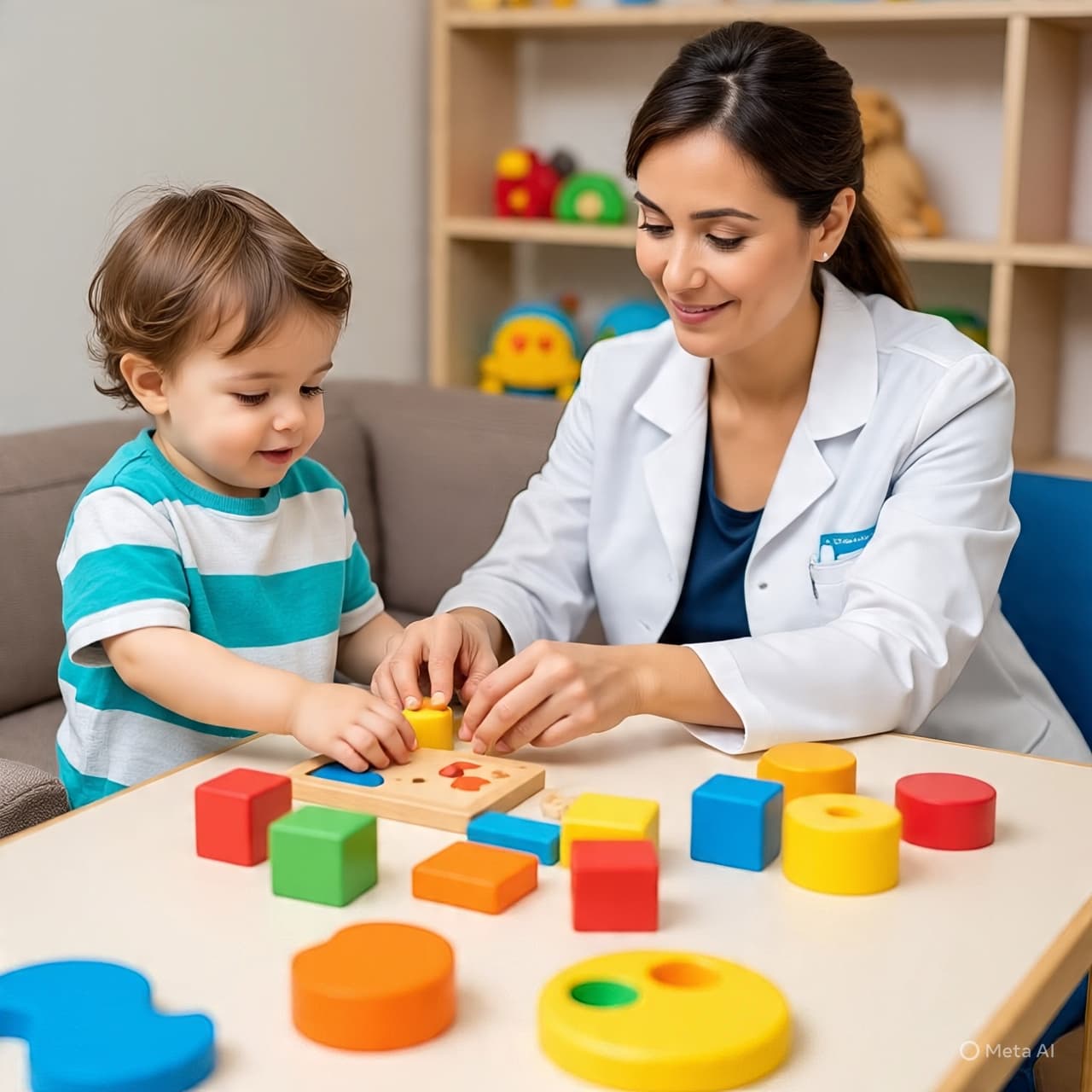 Between Genes and Environment: Can Autism Risk Be Reduced? Between Genes and Environment: Can Autism Risk Be Reduced?
