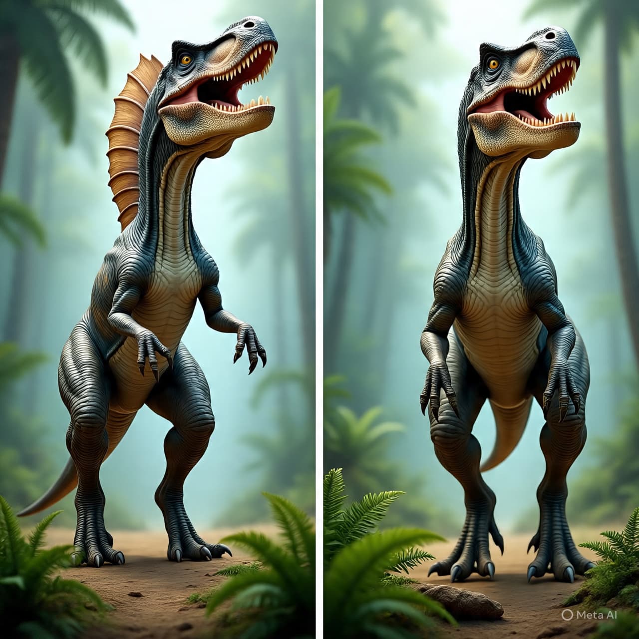 When Fossils Disagree: Why Spinosaurus Keeps Challenging What We Think We Know When Fossils Disagree: Why Spinosaurus Keeps Challenging What We Think We Know