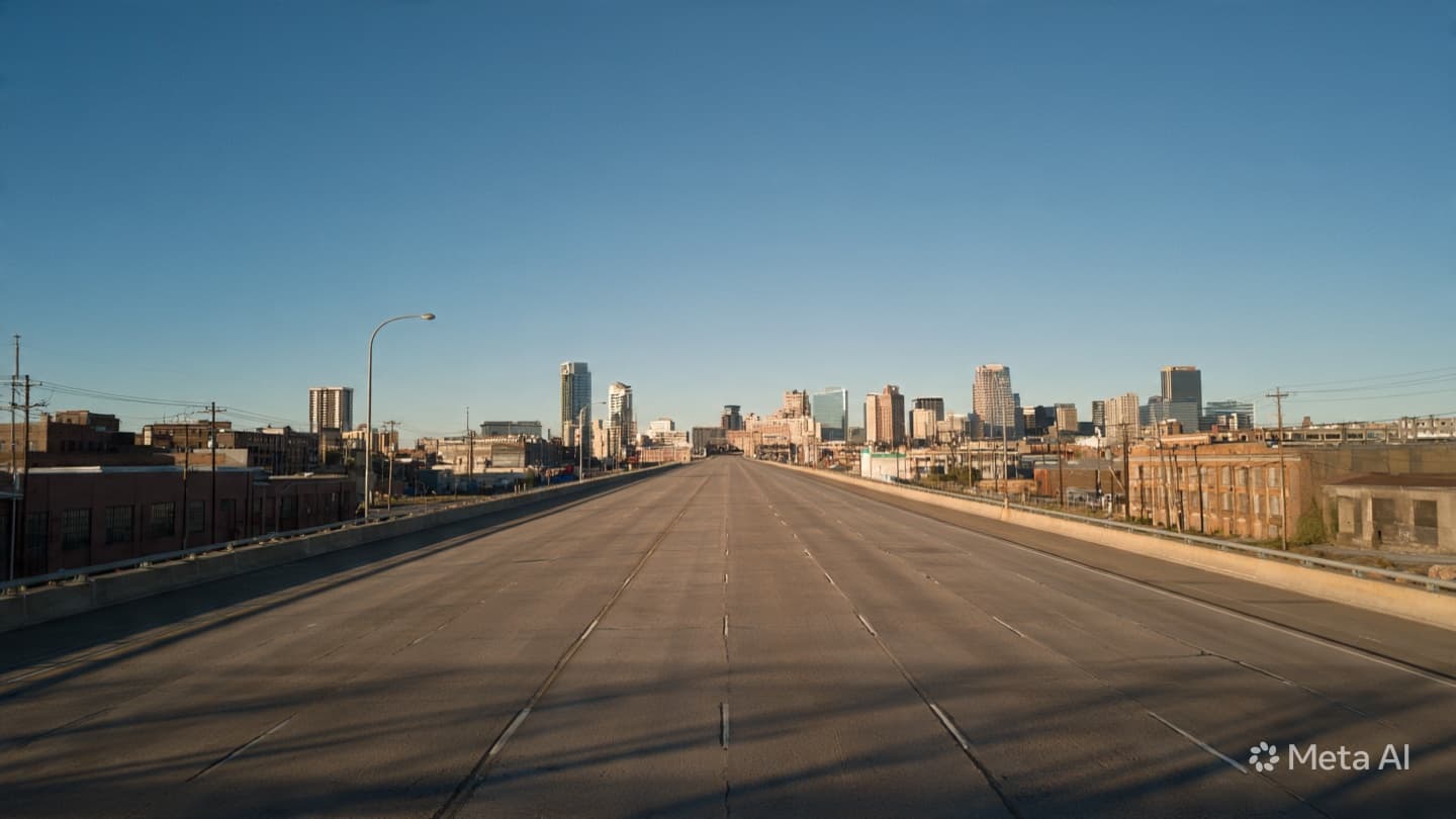 Between Commuter Rhythms and The Unseen Moment: A Plea for Clarity After A Fatal Crash