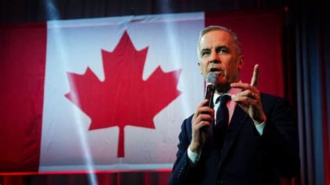 Canada Supports U.S. Actions in Destroying Iran's Nuclear Program, Carney Says Canada Supports U.S. Actions in Destroying Iran's Nuclear Program, Carney Says