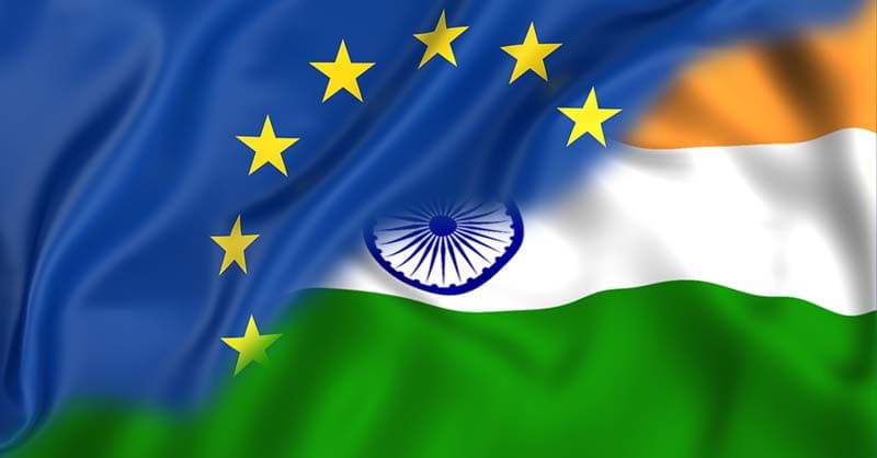 India–EU Mobility Pact Set for 27 January Summit, Opening New Work and Study Routes India–EU Mobility Pact Set for 27 January Summit, Opening New Work and Study Routes