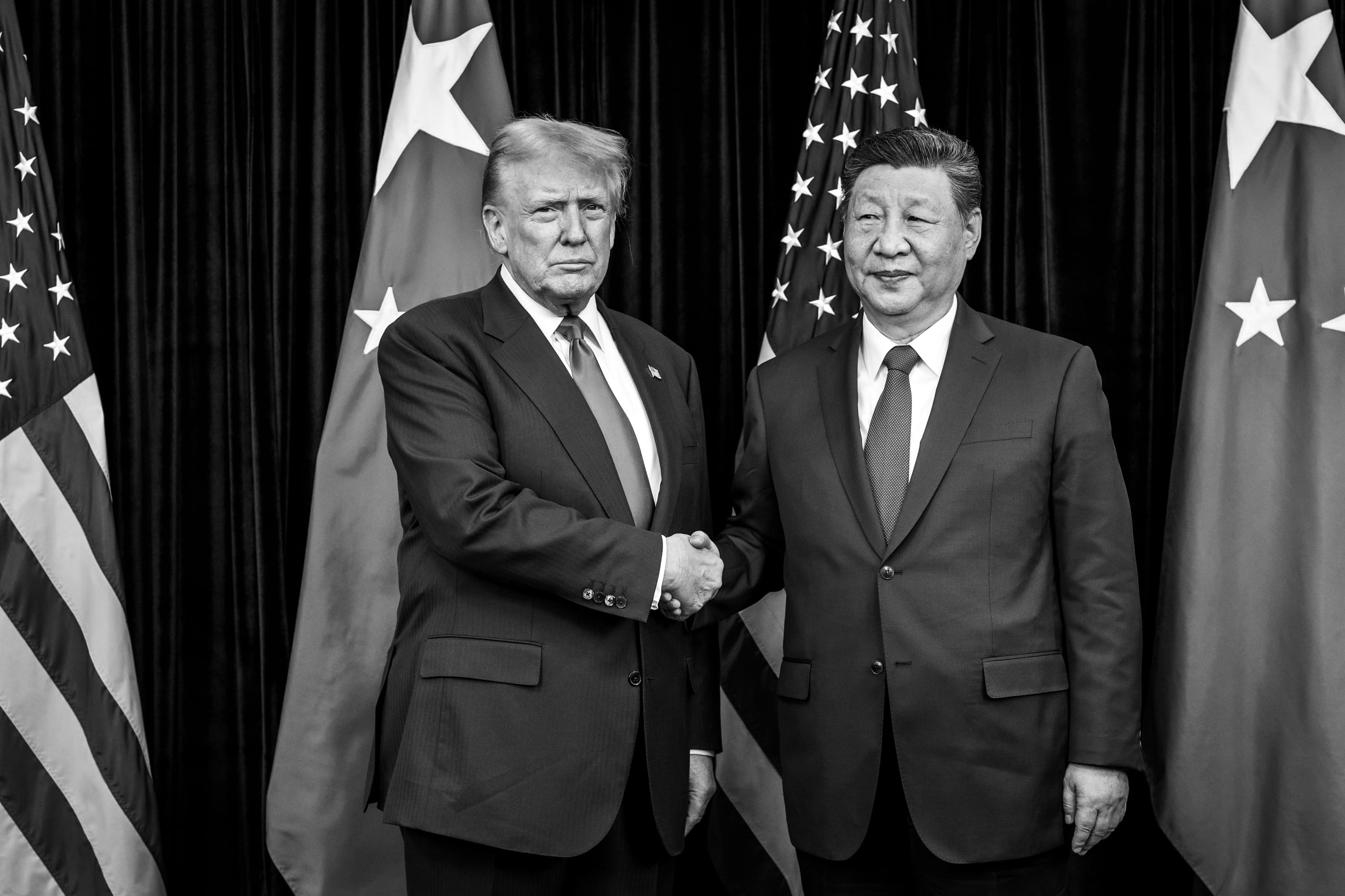 Trump’s Historic Asia Trip Ends in Major Diplomatic and Economic Wins Trump’s Historic Asia Trip Ends in Major Diplomatic and Economic Wins