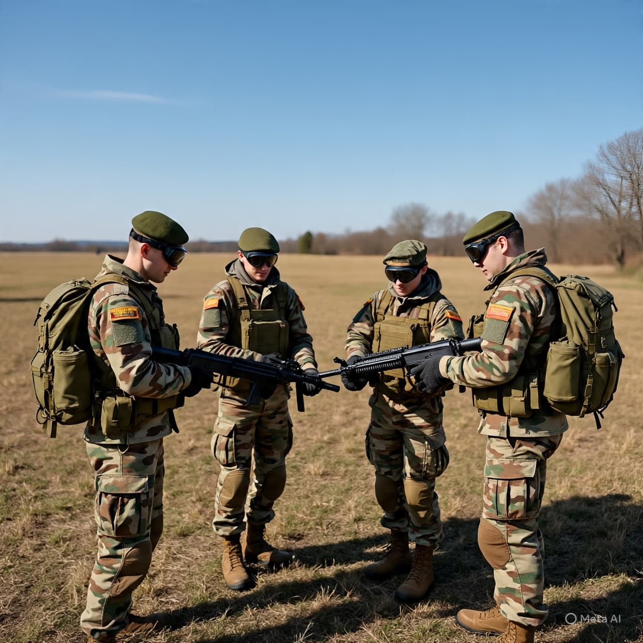 “Choosing to Serve: Germany’s Gentle Return to Military Commitment” “Choosing to Serve: Germany’s Gentle Return to Military Commitment”