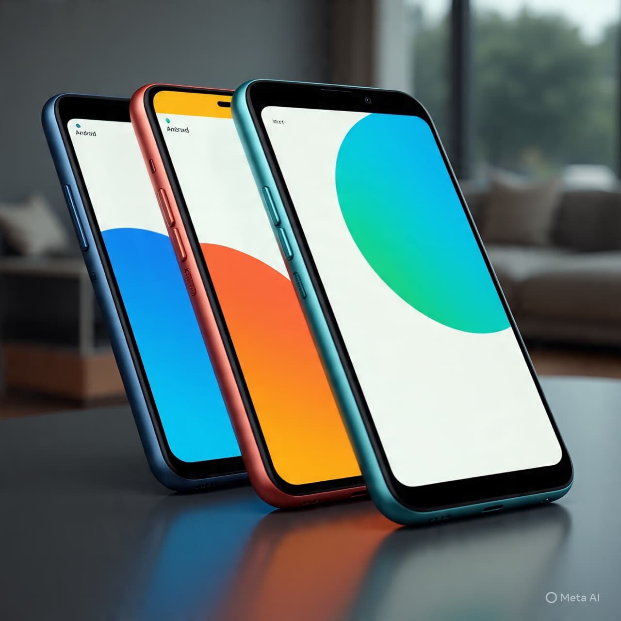 Of Schedules and Screens: How Android’s Rhythm Is Changing Of Schedules and Screens: How Android’s Rhythm Is Changing