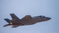 Sirens Sound in Central Israel Following Missile Launch from Yemen's Houthis Sirens Sound in Central Israel Following Missile Launch from Yemen's Houthis