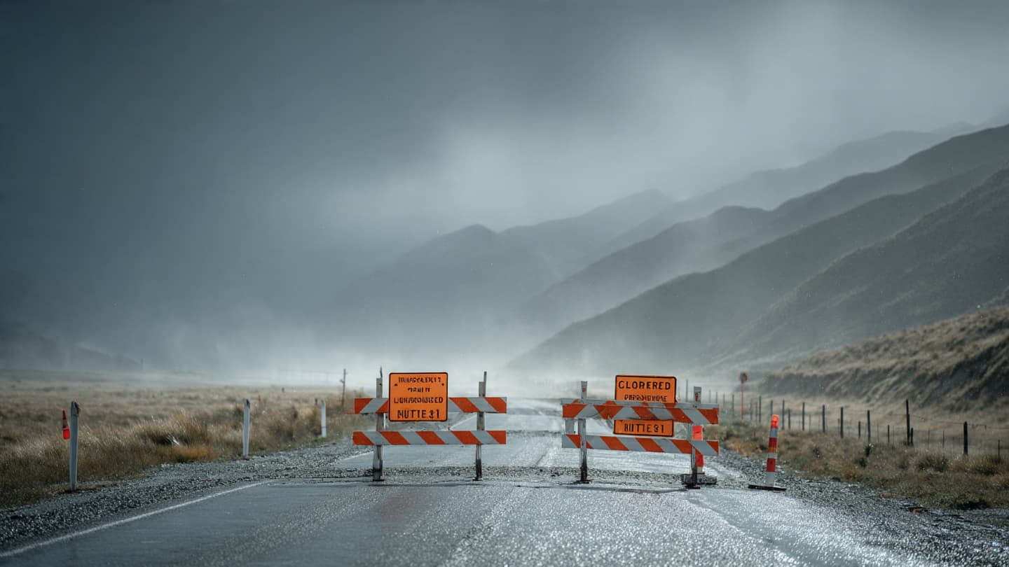 Between the Shield and the Mirage: Reflections on the Silent Strains of the Border Between the Shield and the Mirage: Reflections on the Silent Strains of the Border
