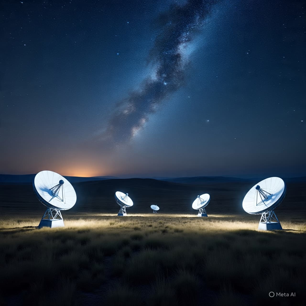 Earth Agrees to Wait: Scientists Barred from Answering Alien Signals Alone Earth Agrees to Wait: Scientists Barred from Answering Alien Signals Alone