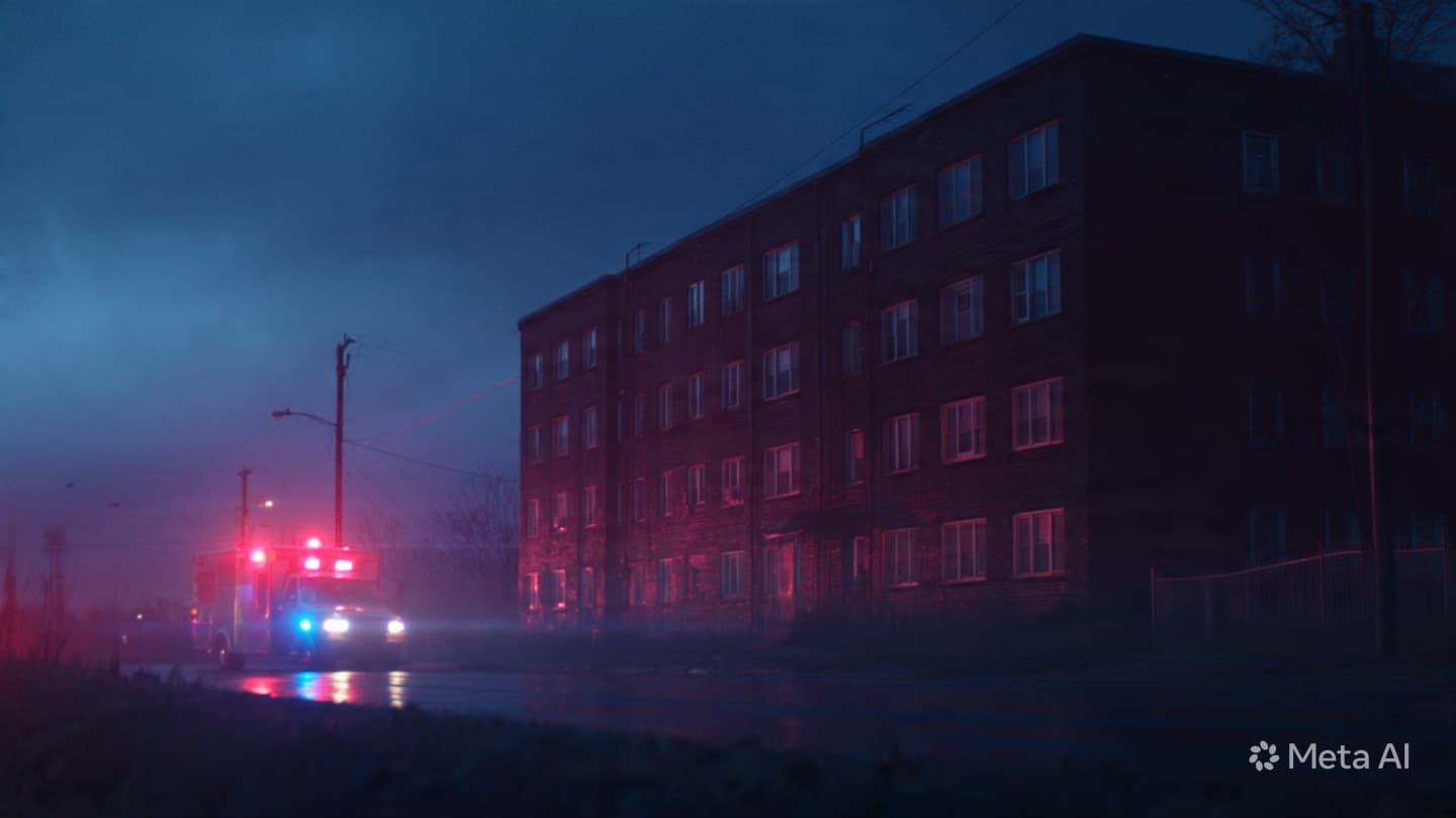 When Structures Betray Our Trust: Reflections On The Sudden Loss In A Dense Urban Setting