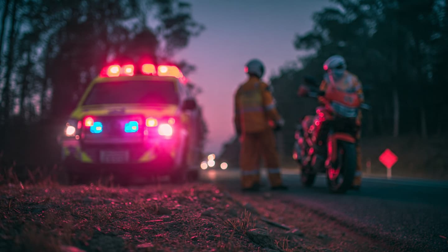 A Quiet Queensland Road Became the Center of a Community’s Concern Overnight