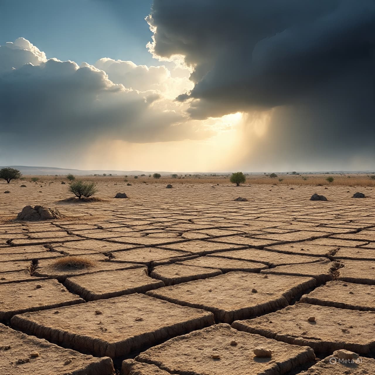 When Dry Earth Whispers New Warnings Beneath Its Surface When Dry Earth Whispers New Warnings Beneath Its Surface