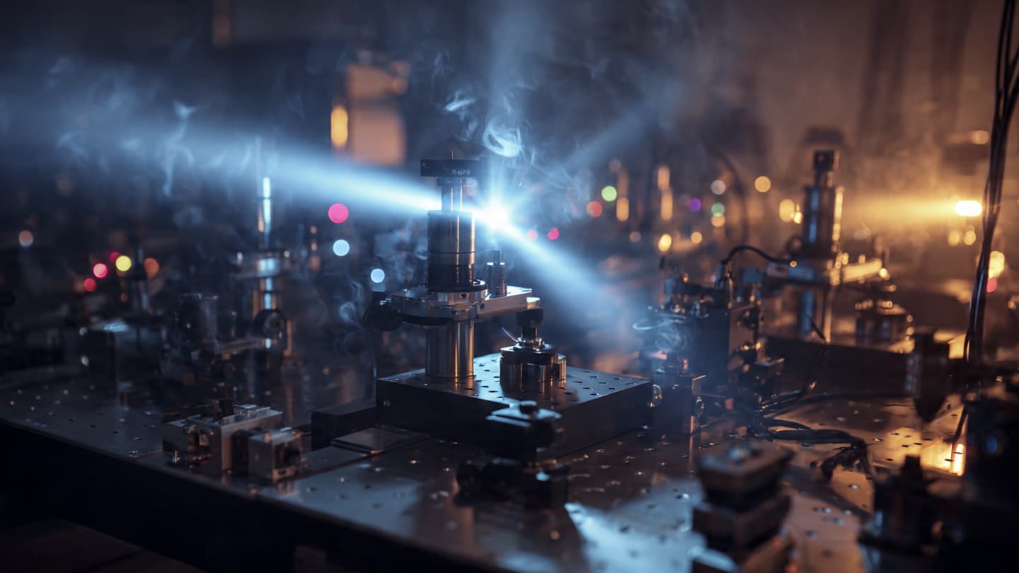 Sunlight Reveals Another Layer of Quantum Possibility