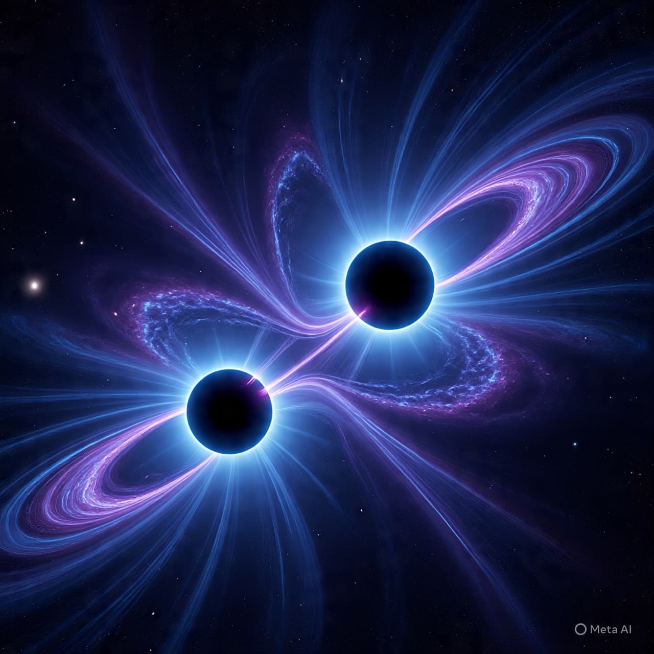 When Space Itself Trembles: A Record Gravitational Wave Tests Relativity Again When Space Itself Trembles: A Record Gravitational Wave Tests Relativity Again