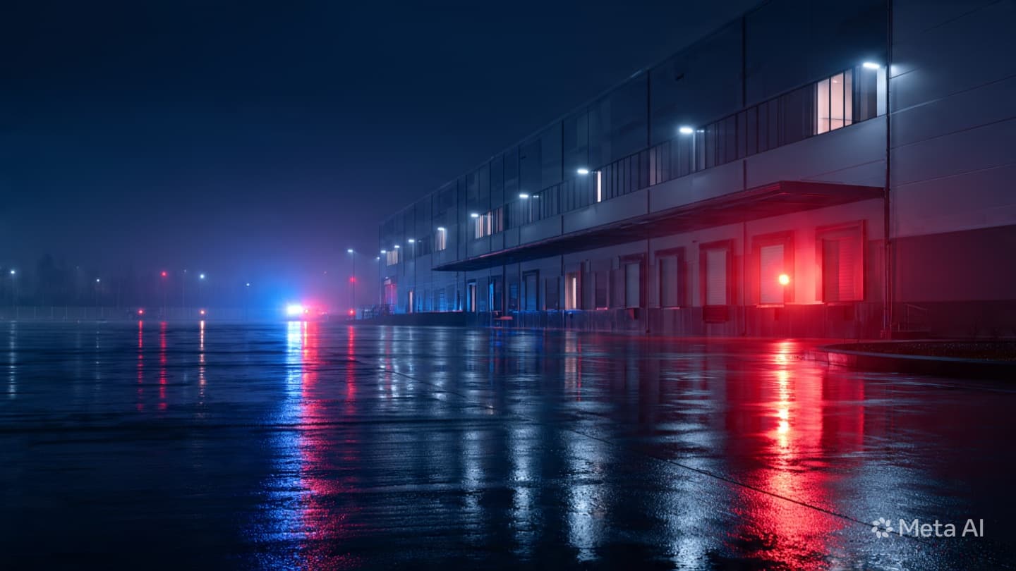 The Anatomy of an Inferno: A Measured Reflection on the Recent Warehouse Tragedy in Selangor The Anatomy of an Inferno: A Measured Reflection on the Recent Warehouse Tragedy in Selangor