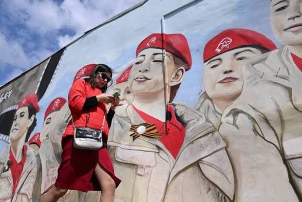 Russia Revives Soviet-Era Controls to Police Women’s Bodies and Futures Russia Revives Soviet-Era Controls to Police Women’s Bodies and Futures